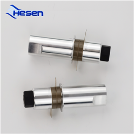 超聲波點(diǎn)焊機(jī)換能器28k、35k