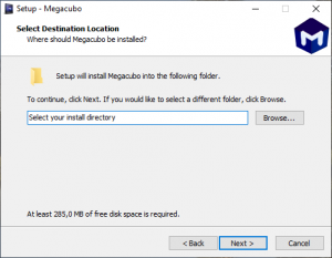 Megacubo 17.0.1 instal the new
