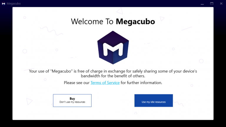 instal Megacubo 17.2.1